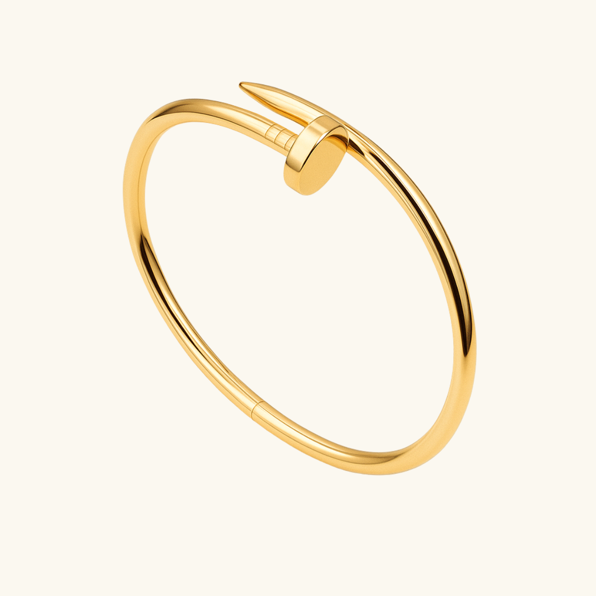 NAIL Elegant Bracelet