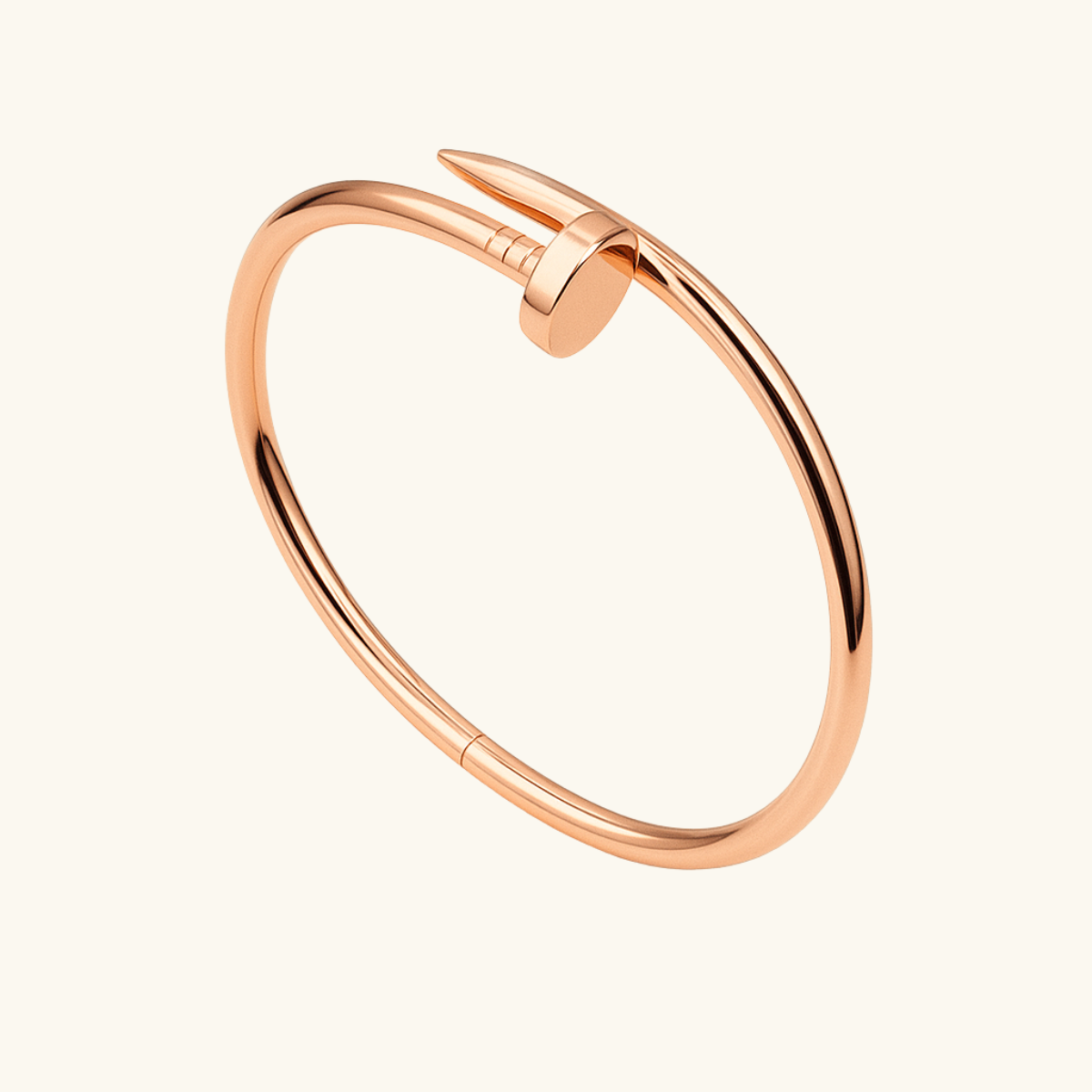 NAIL Elegant Bracelet