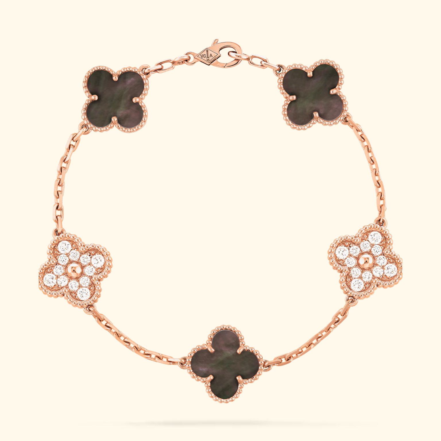 CLOVER DELUXE Bracelet