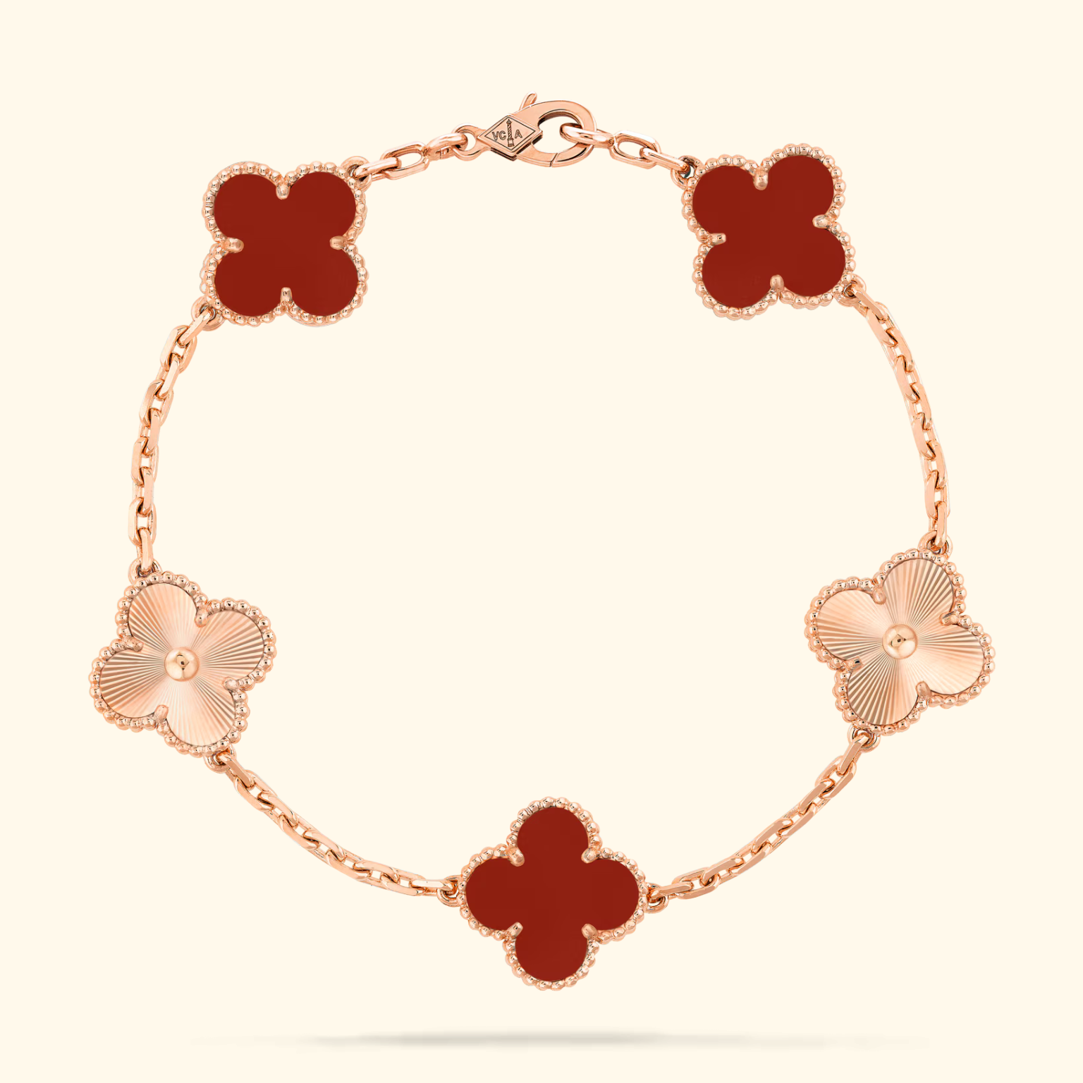 CLOVER DELUXE Bracelet