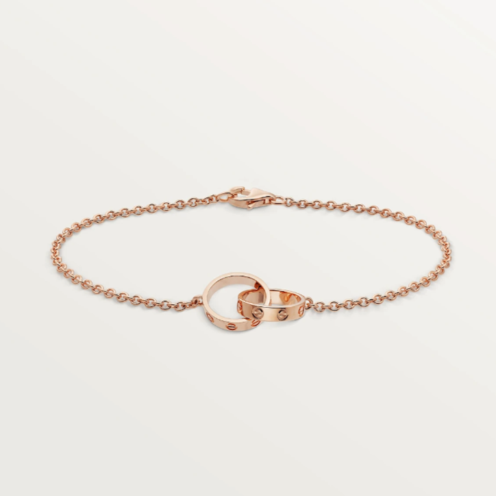 VALENCIA Ringen Armband