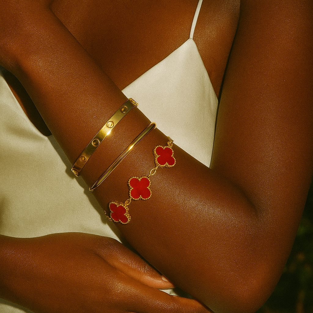 IBIZA | Rote Edition