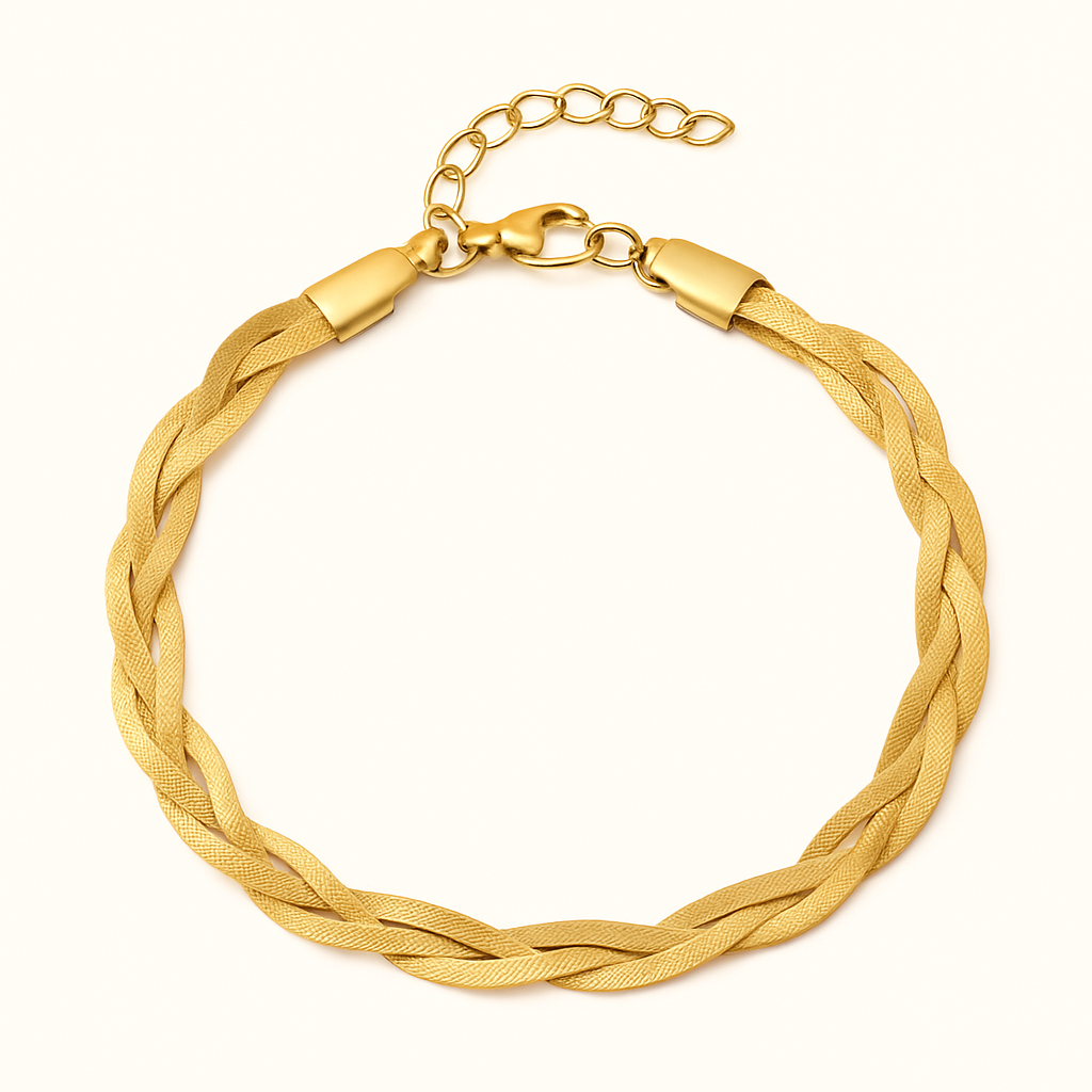 PALM Summer Bracelet