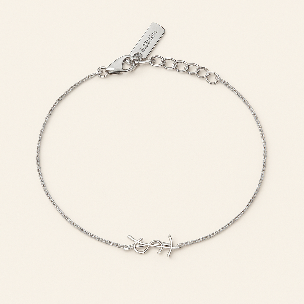 HANNAH "YSL" Bracelet