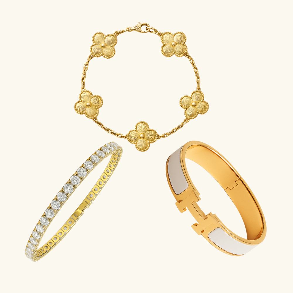 MARBELLA | Goud Editie