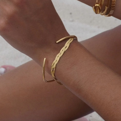 PALM Summer Bracelet