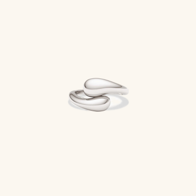 CORA Verstelbare Ring