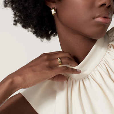 VALENCIA Elegant Earrings