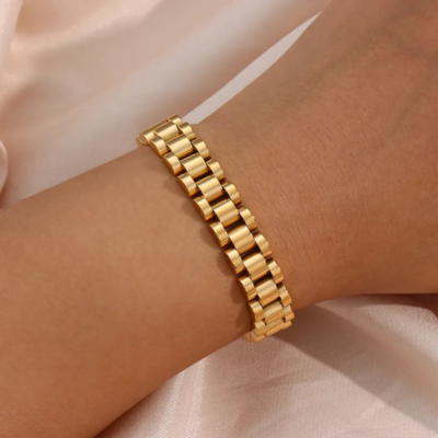 NIKKI Adjustable Bracelet