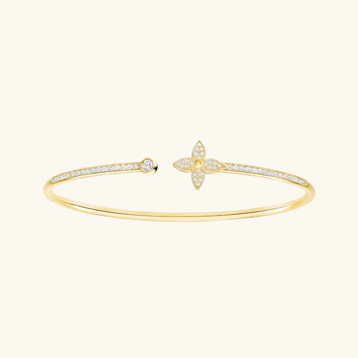 ESTER Bracelet | Gold