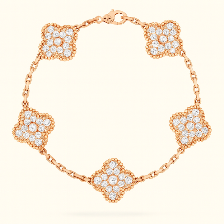 CLOVER DELUXE Bracelet