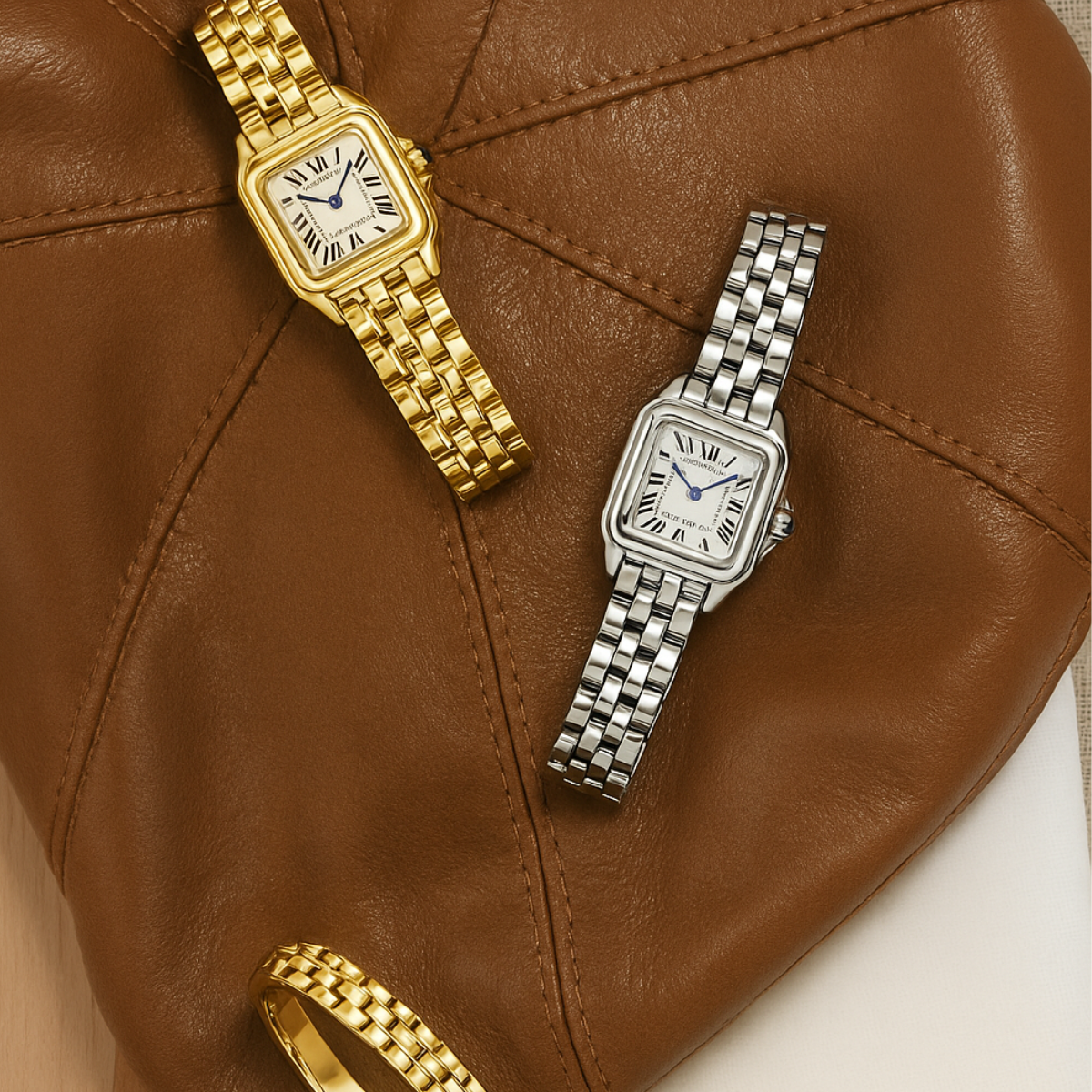 PALERMO | Watch