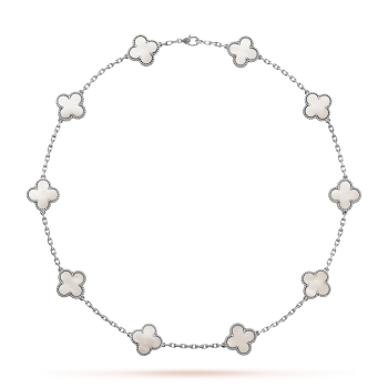 KLAVER | Ketting Groot