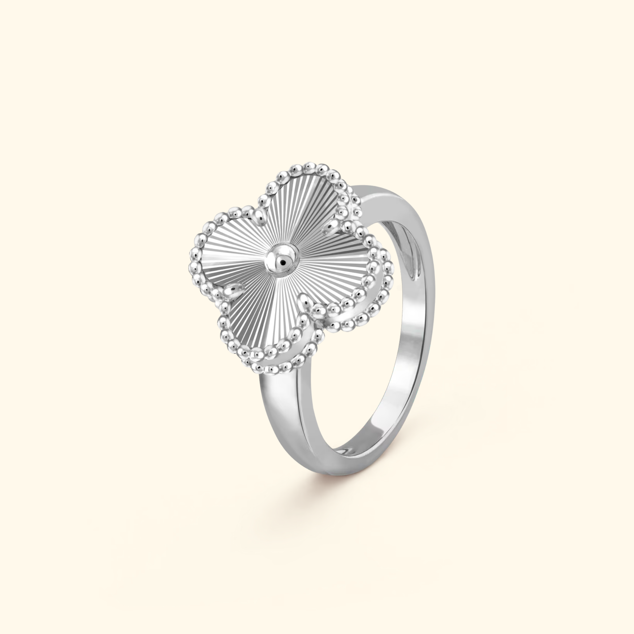 KLEE Ring