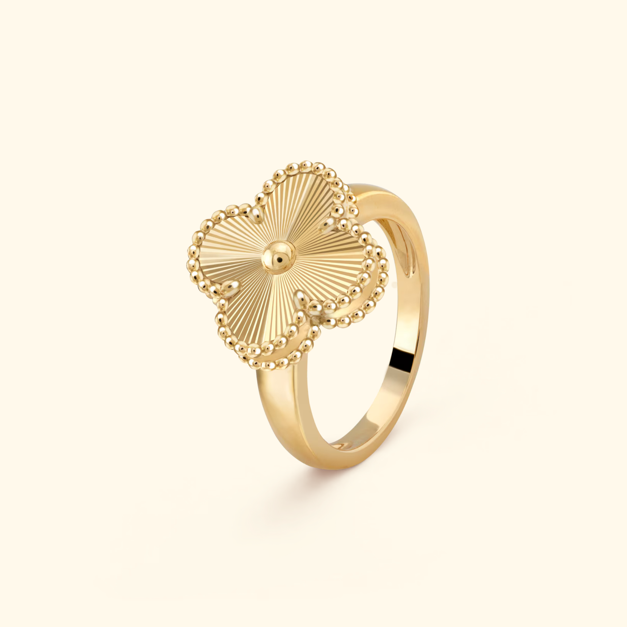 KLEE Ring