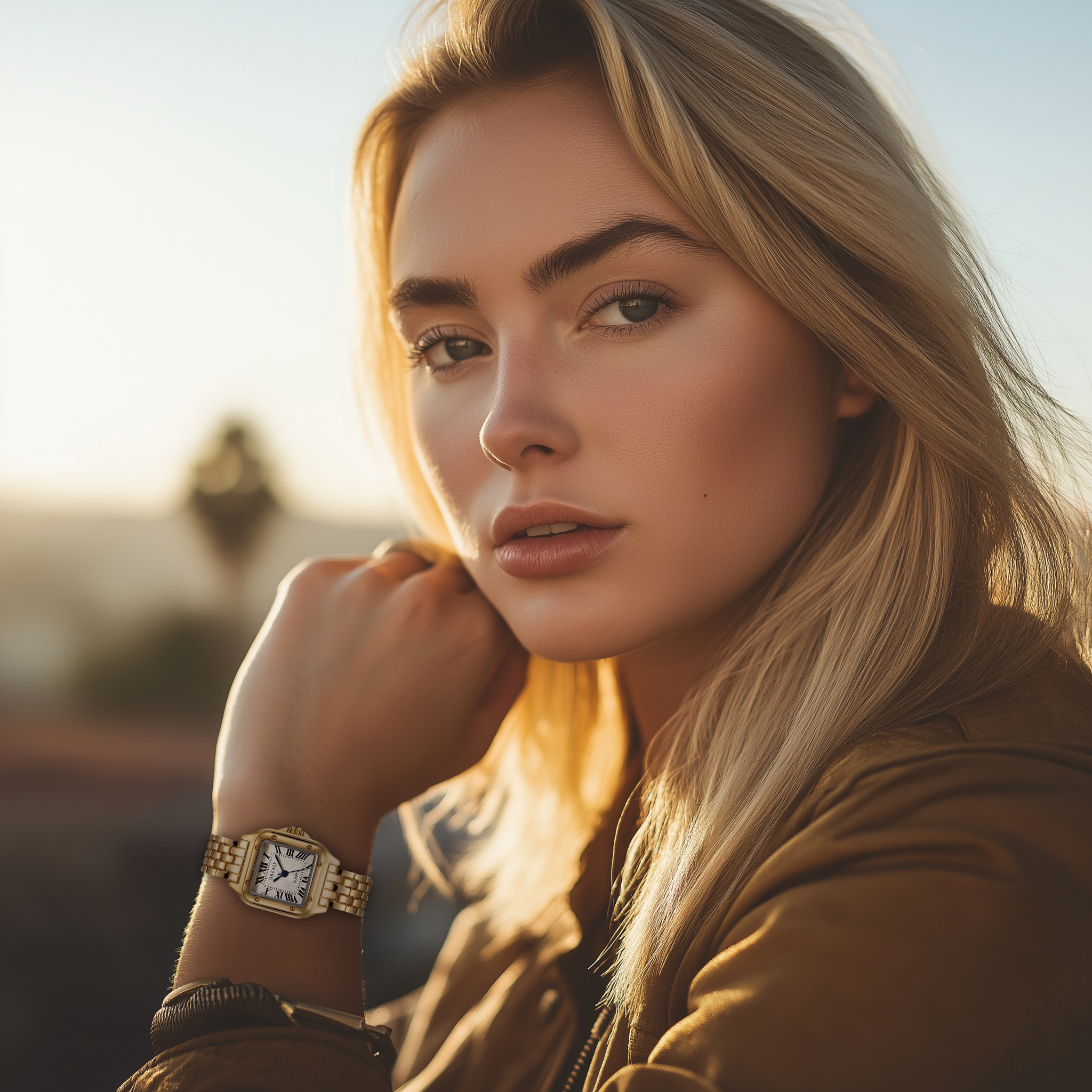 PALERMO | Watch