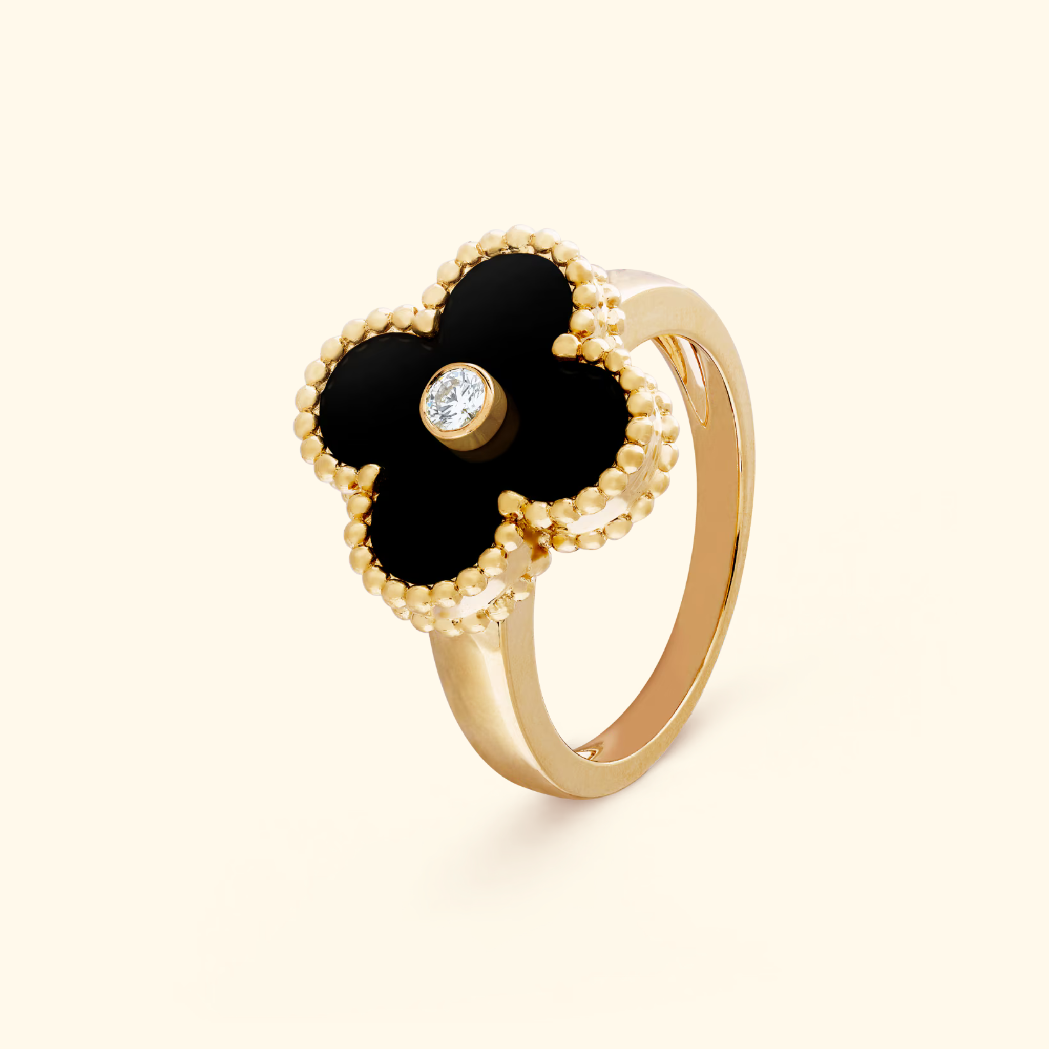KLEE Ring