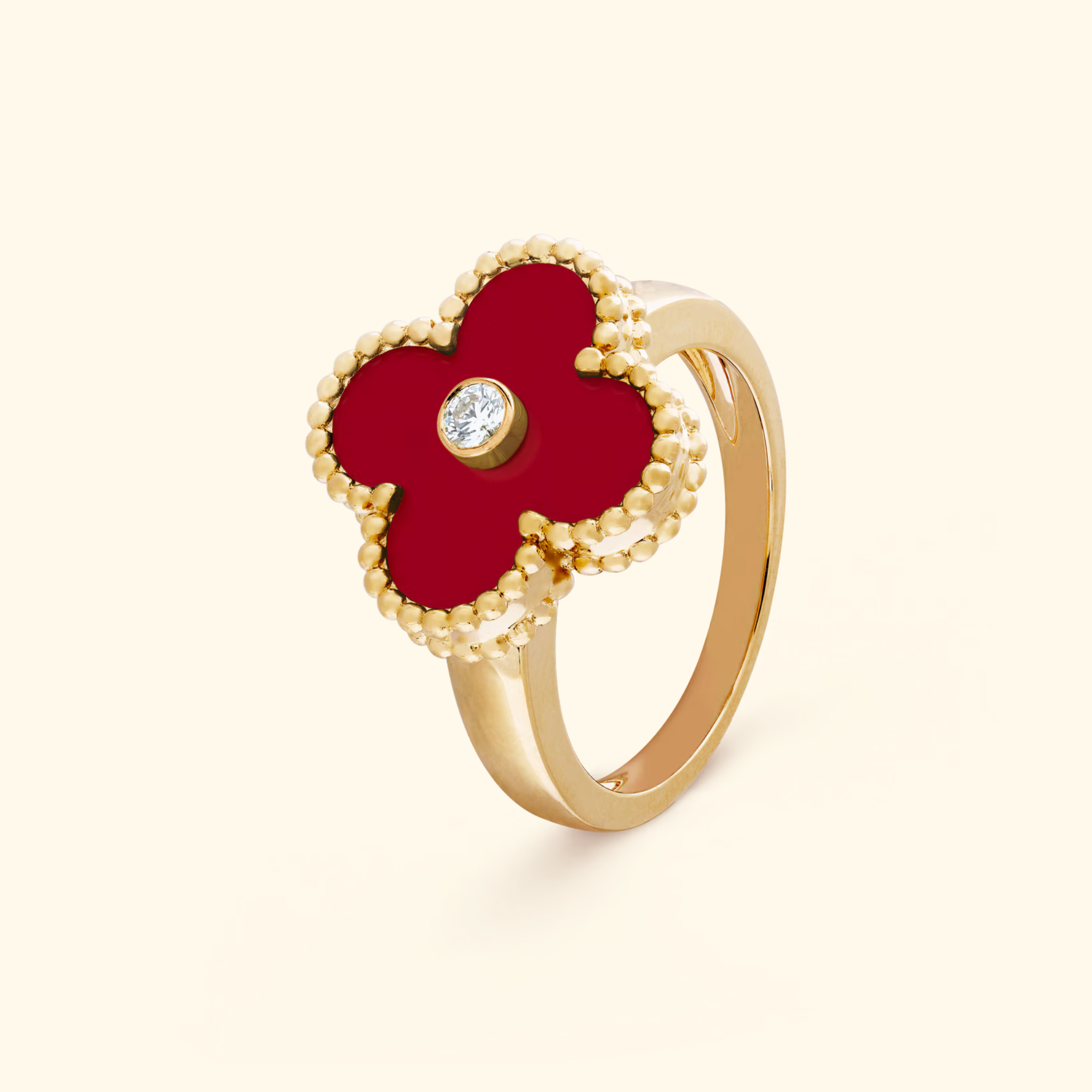 KLEE Ring