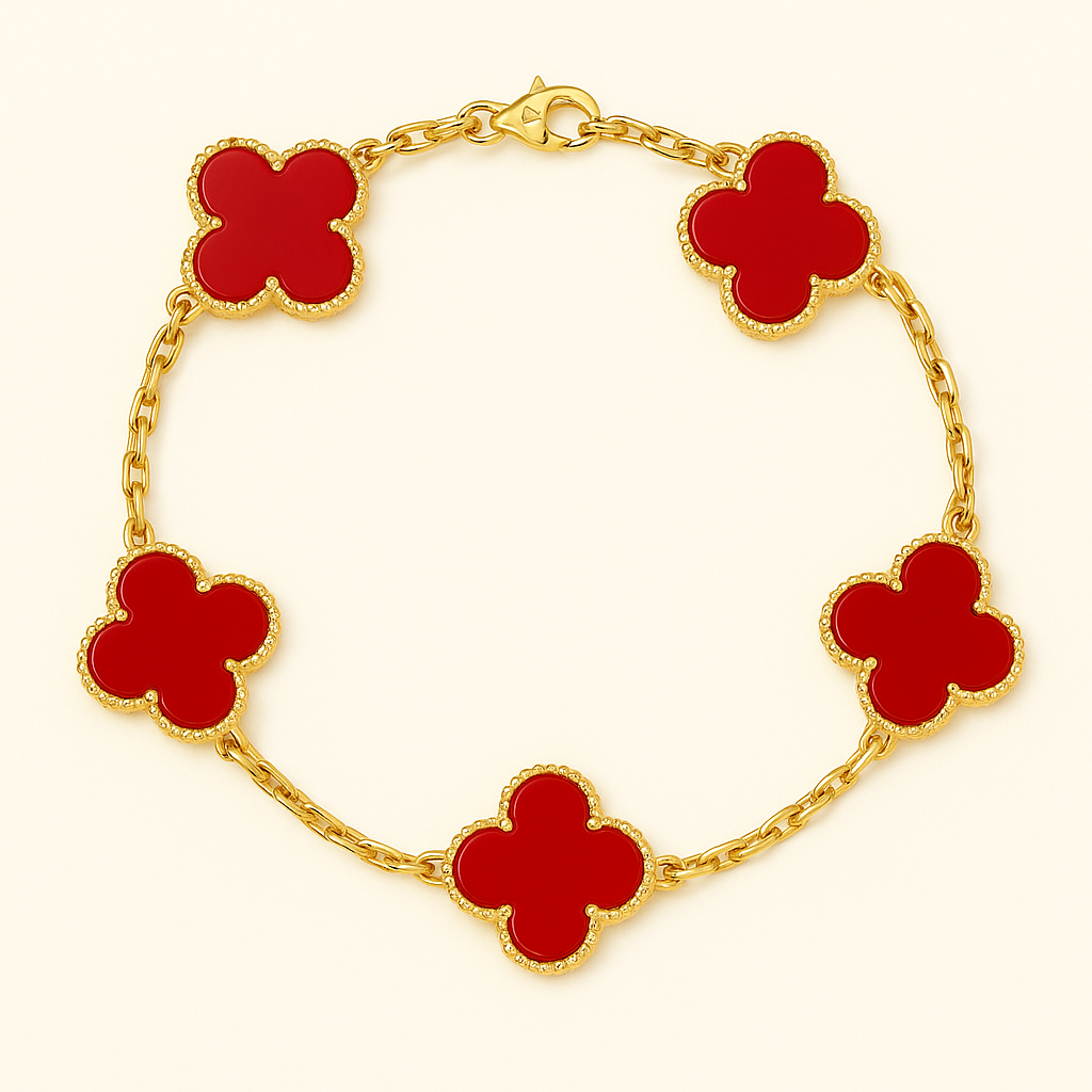 KLEE | Rotes Set