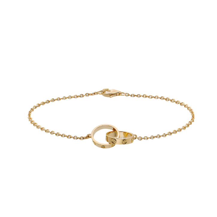 VALENCIA Ringen Armband