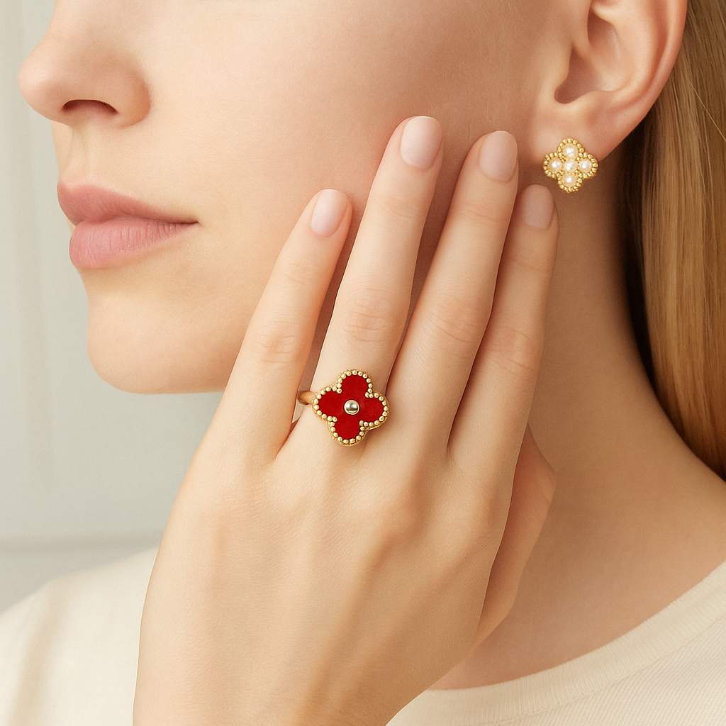 KLEE Ring