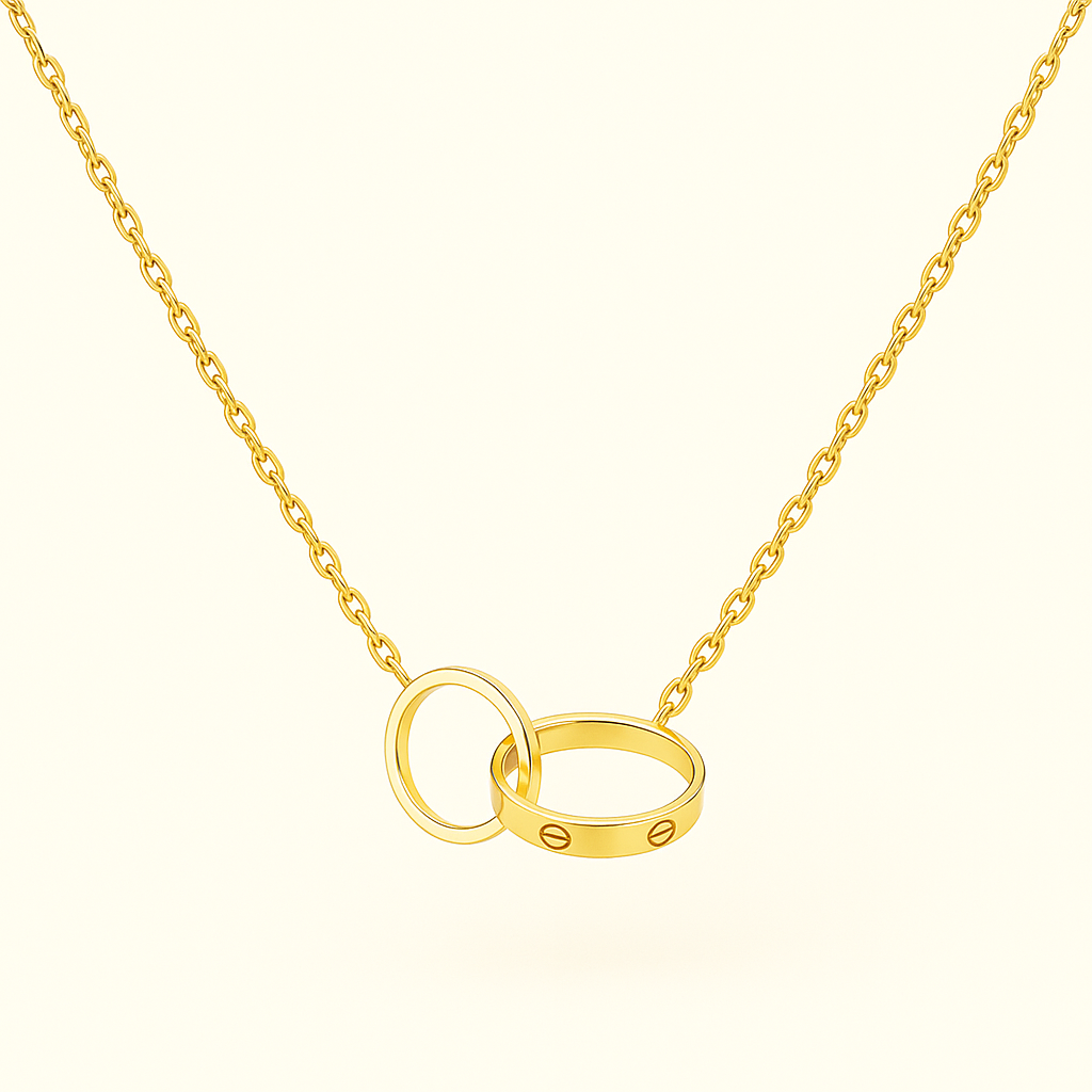 ALICE Elegant Necklace