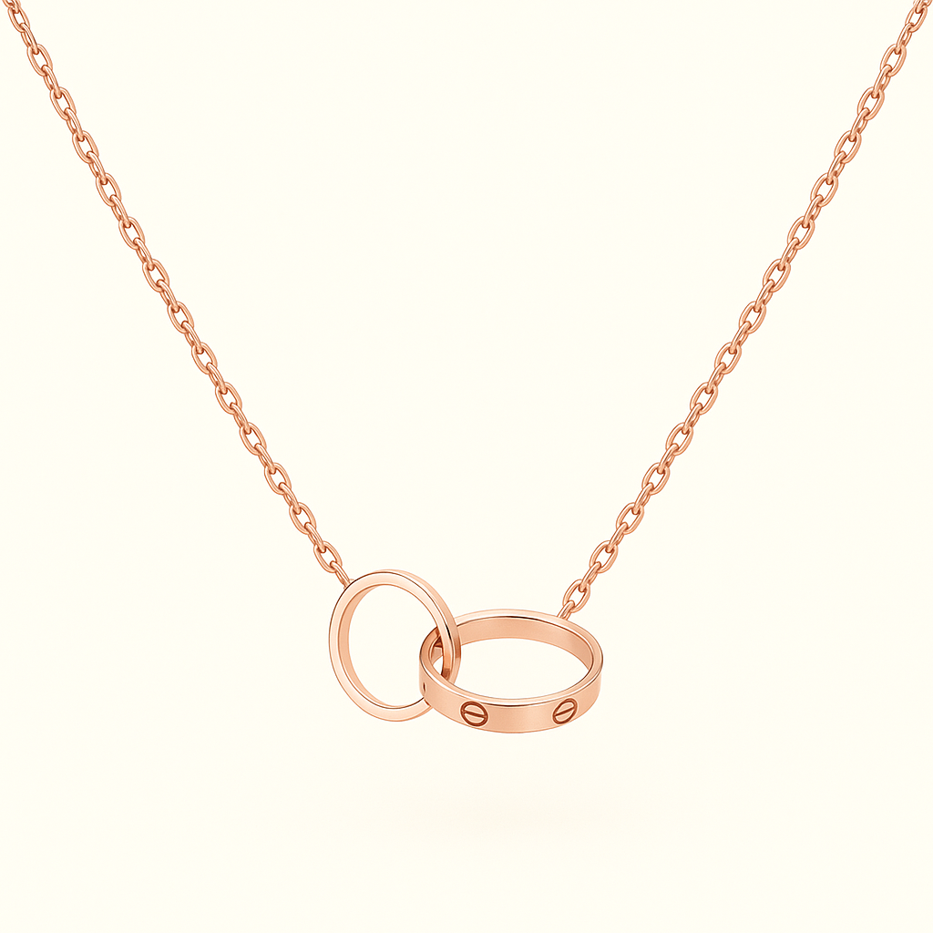 ALICE Elegant Necklace
