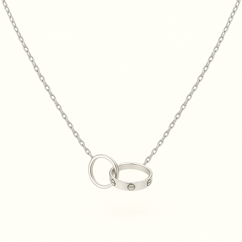 ALICE Elegant Necklace
