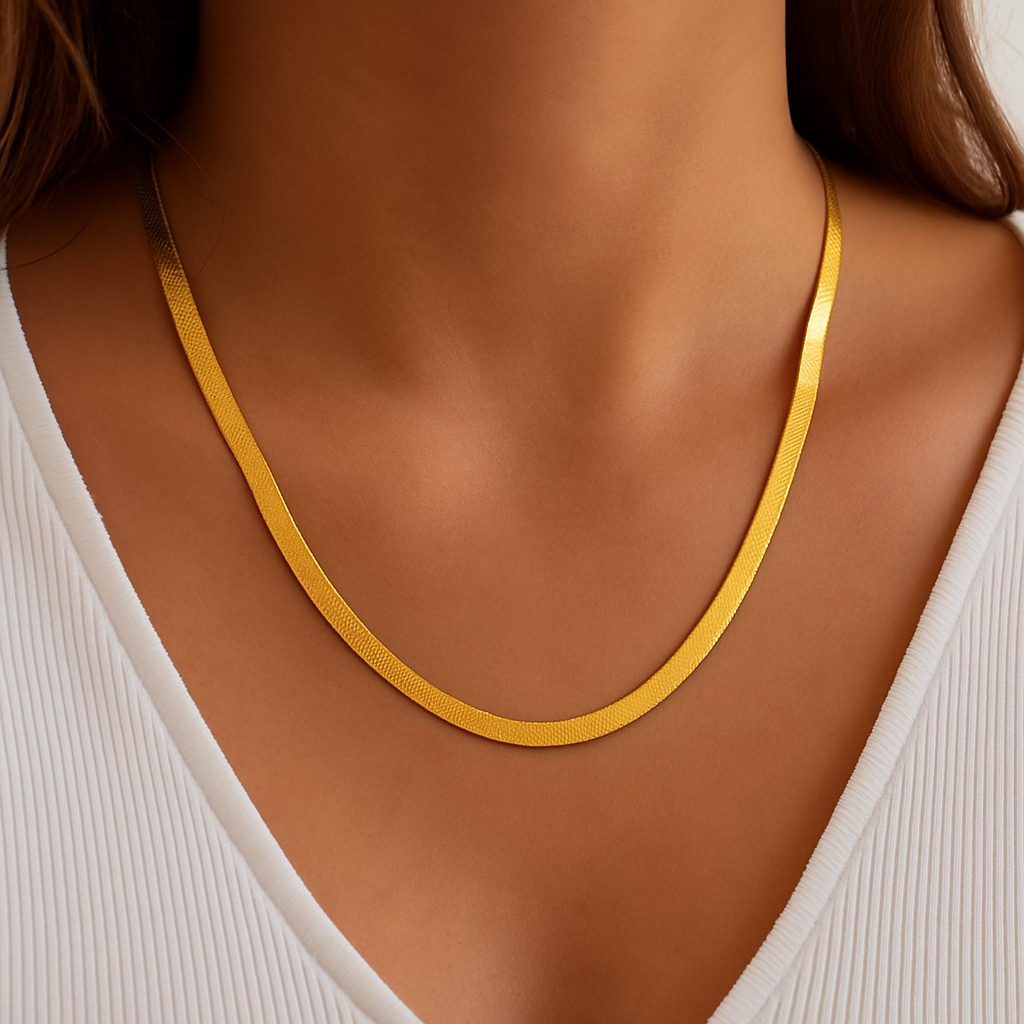 CHELSEA Classic Necklace