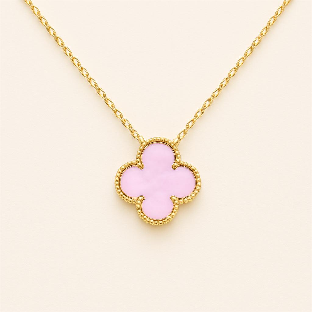 CLOVER Necklace