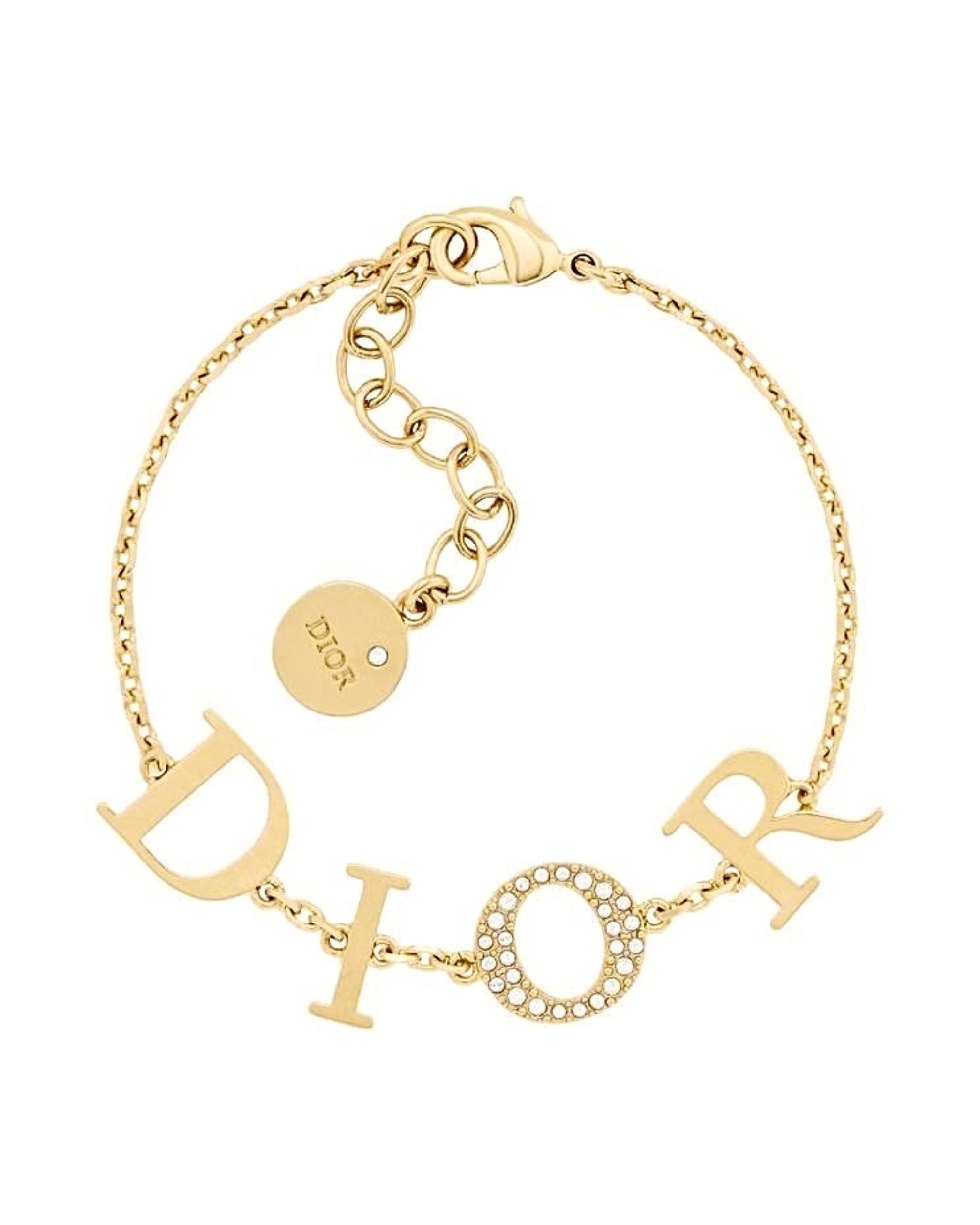 CD Elegantes Armband