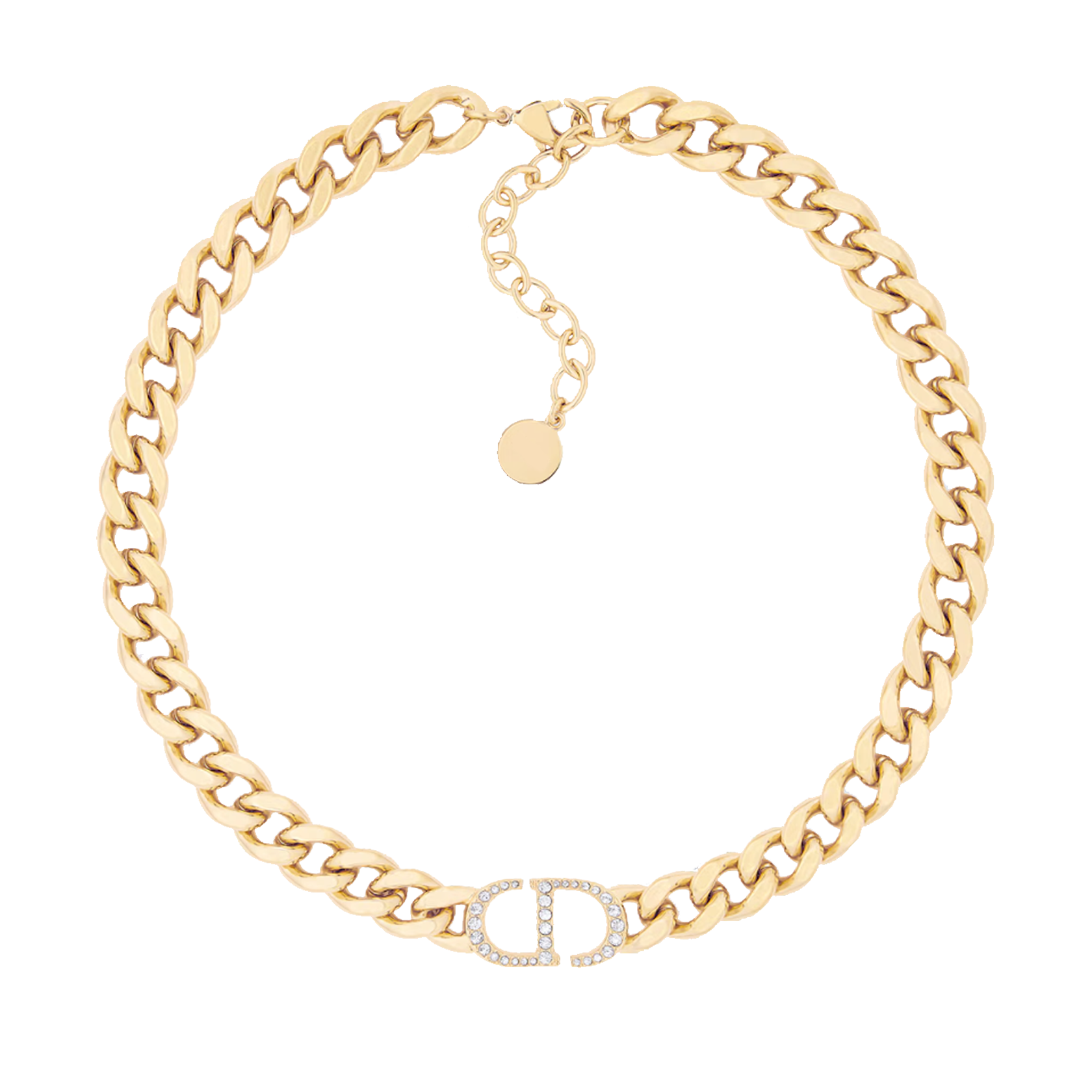 CD Elegante Ketting