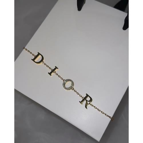 CD Elegantes Armband