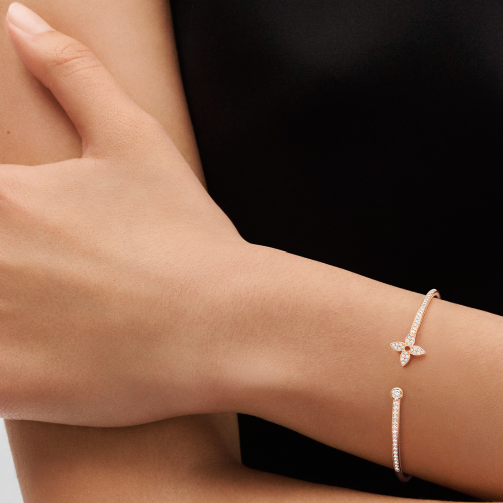 ESTER Bracelet | Gold