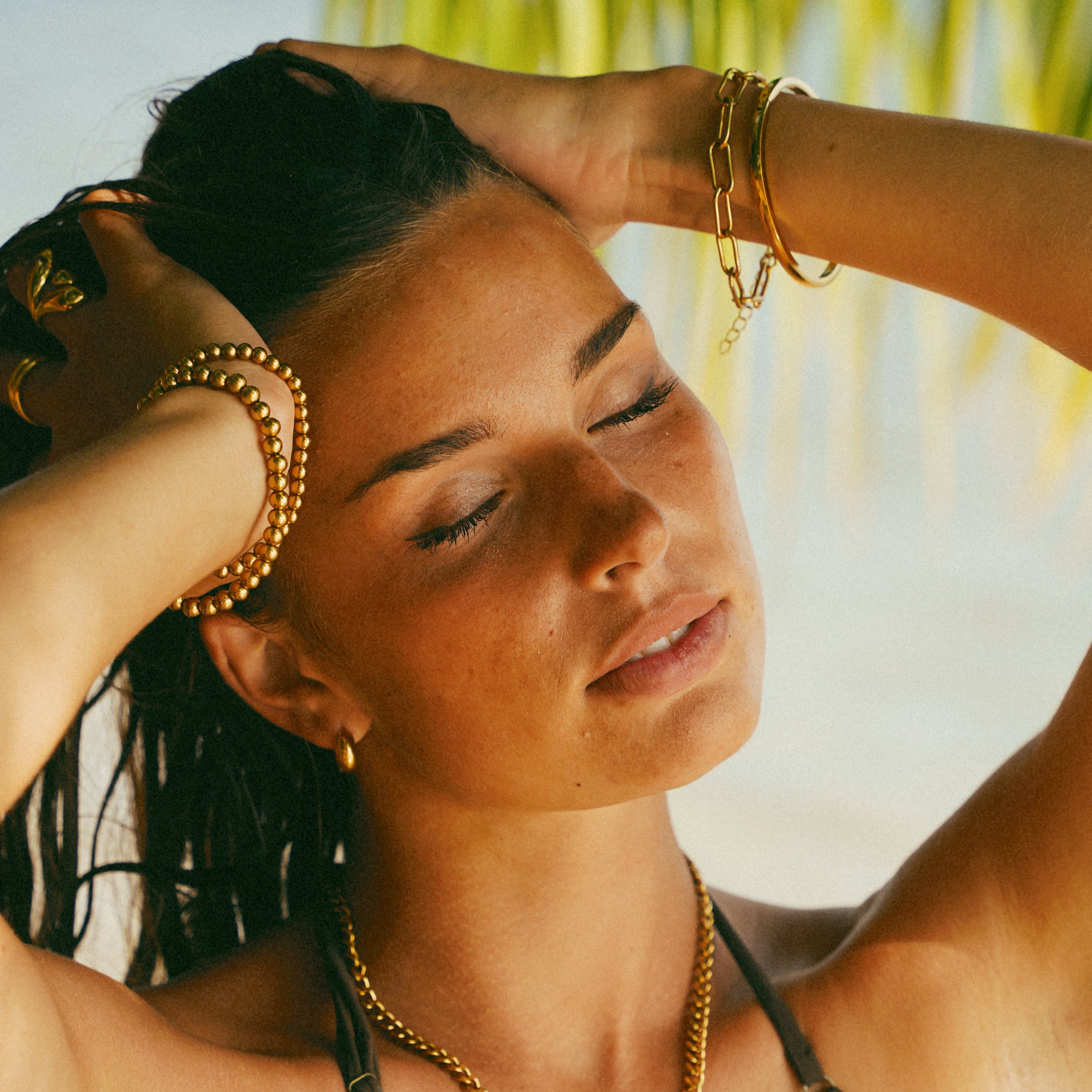 CAICOS Armband