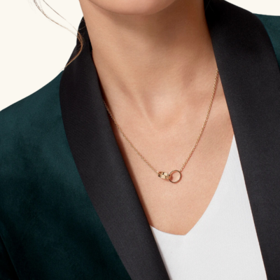 ALICE Elegant Necklace