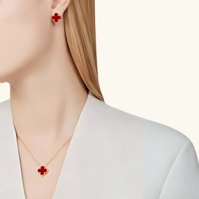 KLEE | Rotes Set