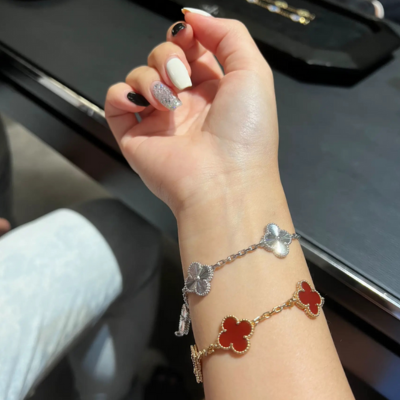 KLEE | Rotes Set