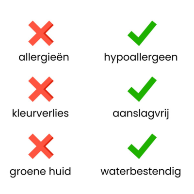 KLEE Ohrringe