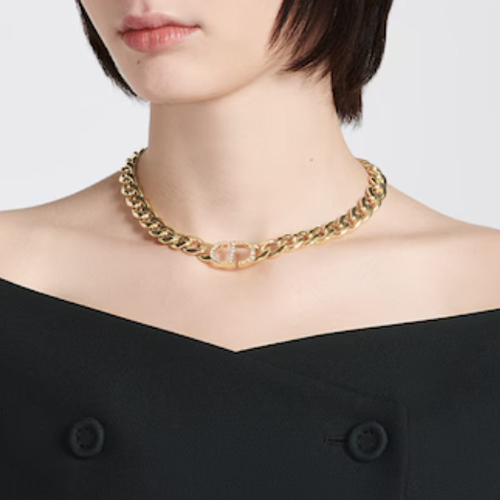 CD Elegante Ketting